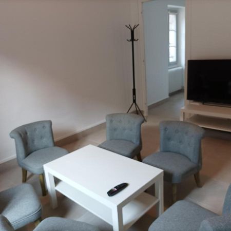 O'Couvent - Appartement 97 M2 - 3 Chambres - A441 Salins-les-Bains Kültér fotó