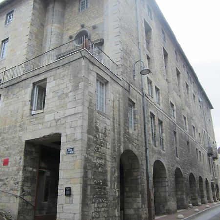 O'Couvent - Appartement 97 M2 - 3 Chambres - A441 Salins-les-Bains Kültér fotó