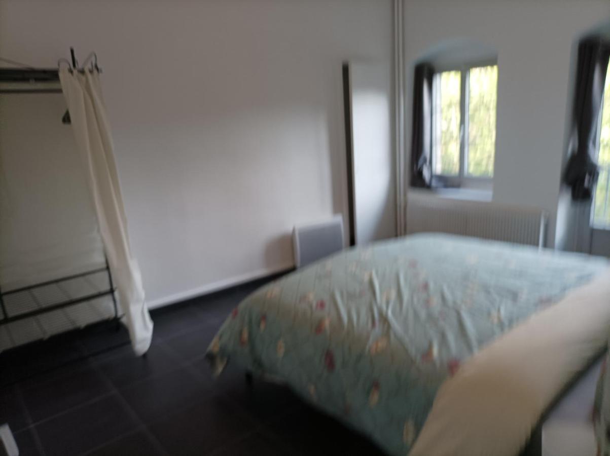O'Couvent - Appartement 97 M2 - 3 Chambres - A441 Salins-les-Bains Kültér fotó